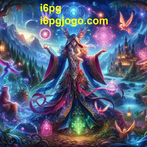 Explorando o Mundo dos Jogos de Fantasia no i6pg