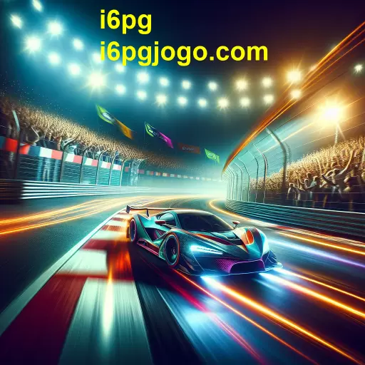 A Velocidade das Corridas: Descubra a Categoria de Jogos de Corrida no i6pg