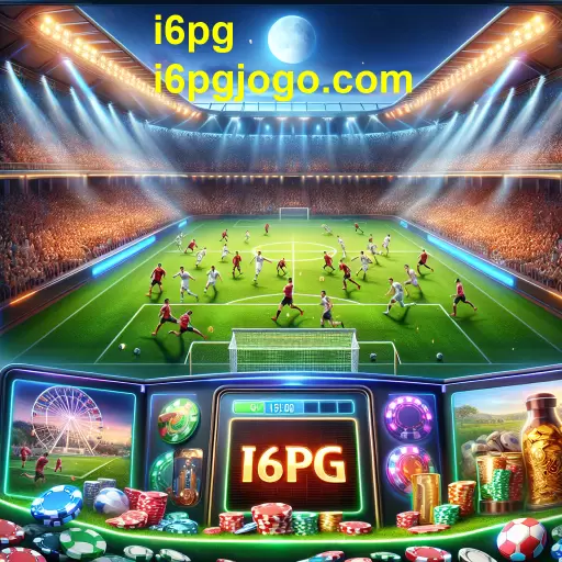 A Ascensão dos Jogos de Esportes: Conectando Paixões e Tecnologias