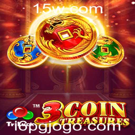 Explorando o Mundo de 3CoinTreasures: Mergulhe em Aventuras Épicas