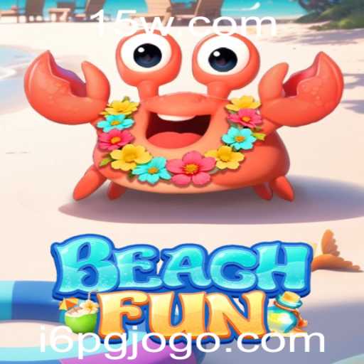 Descubra BeachFun: O Jogo que Está Agitando as Praias