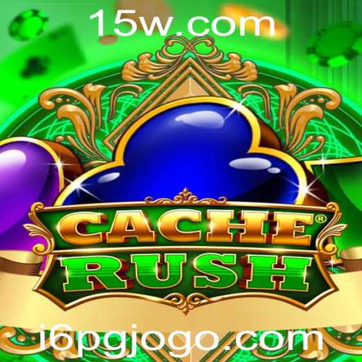 CacheRush: Descubra o Mundo de Aventuras e Estratégias com i6pg