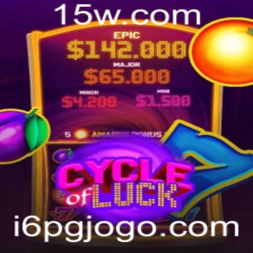 Explorando o Mundo Empolgante de CycleofLuck