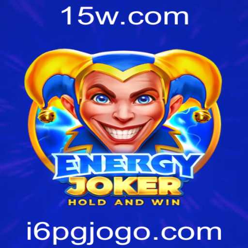 EnergyJoker: O Jogo que Revoluciona a Forma de Pensar Energia