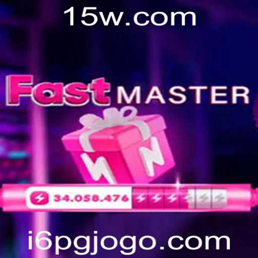 FastMaster: O Jogo Que Está Revolucionando o Mundo dos Jogadores