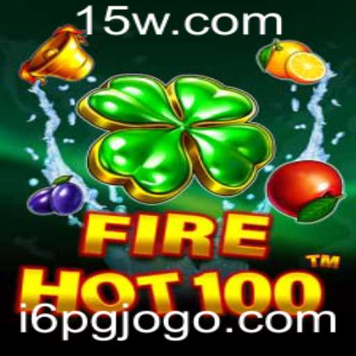 Descubra o Jogo Viciante FireHot100: Descrição, Introdução e Regras