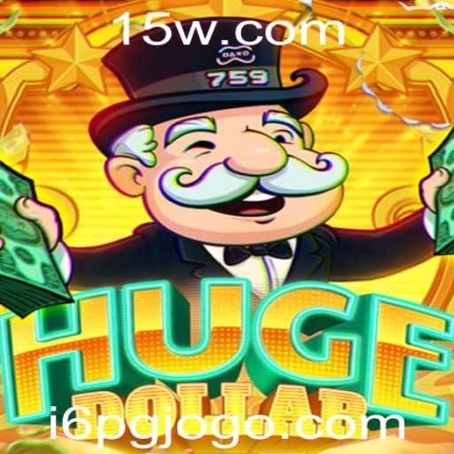 Descubra o Fascinante Mundo de HugeDollar: Um Jogo de Estratégia Financeira Inovador