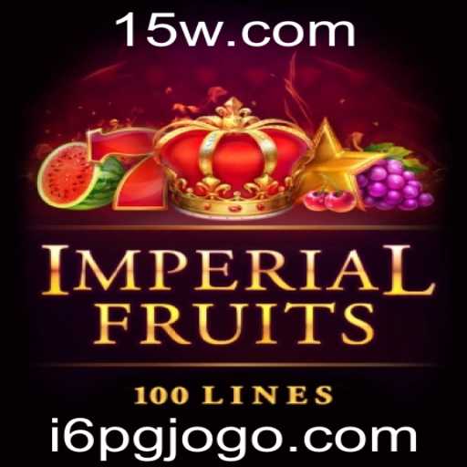 Explorando ImperialFruits100: Um Mergulho no Mundo dos Jogos de Frutas Clássicos