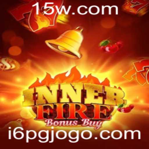 Explorando o Mundo de InnerFireBonusBuy: A Nova Sensação dos Jogos Digitais