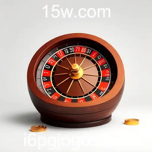 Jogos de Roleta: A Fascinação dos Círculos Numerados