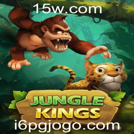 Explorando o Mundo Aventura de JungleKings: Regras e Atualizações