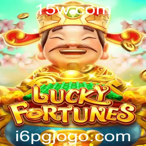 Descubra o Mundo Fascinante de LUCKYFORTUNES: Um Jogo de Estratégia e Sorte