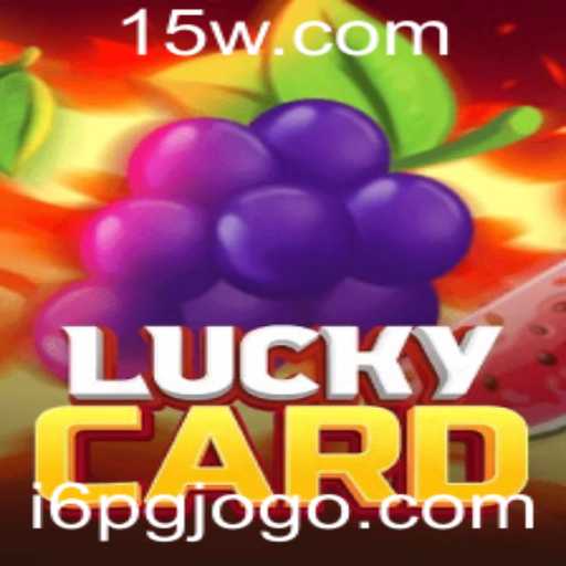 Jogo de Cartas 'LuckyCard': Regras e Diversão Garantida