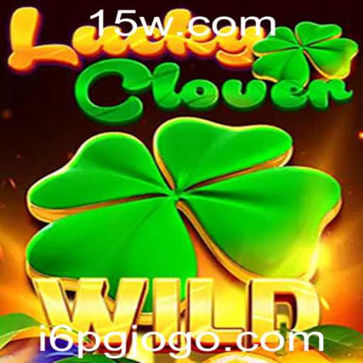 Desvendando o Jogo LuckyClover: Uma Aposta no Destino