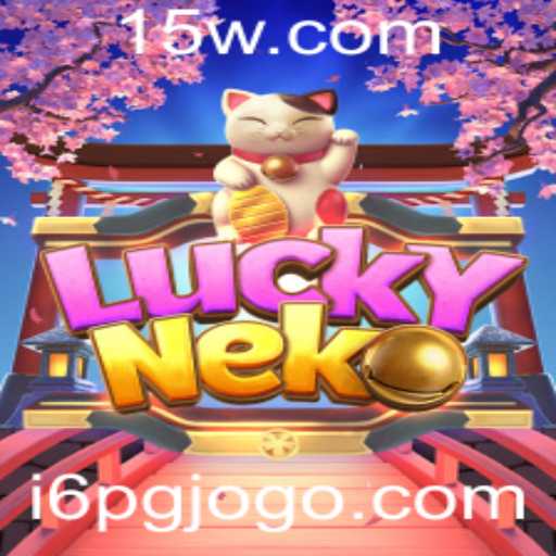 Descubra o Fascinante Mundo do Jogo LuckyNeko i6pg