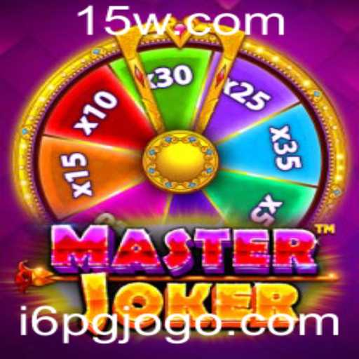 Explorando o Mundo do MasterJoker: Um Guia Completo