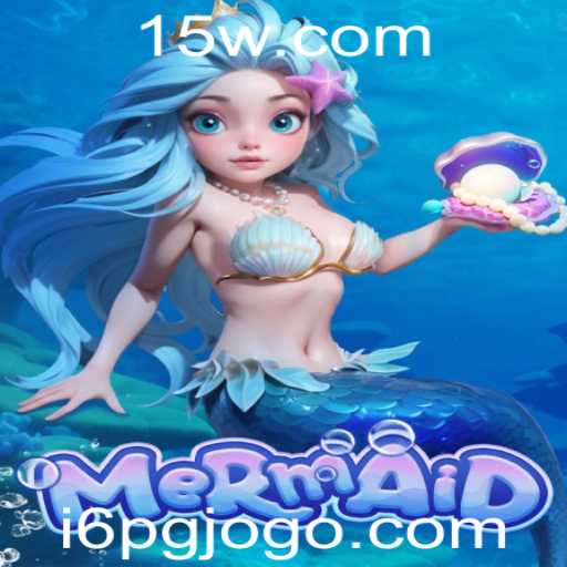 Explorando o Fascinante Mundo de Mermaid: A Nova Sensação no Universo dos Jogos