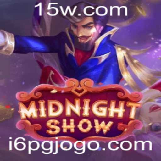 MidnightShow: Uma Experiência Única no Mundo dos Jogos