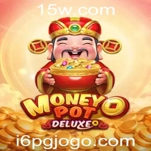 Descubra o Fascinante Mundo de MoneyPotDELUXE