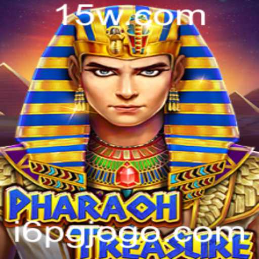 Descubra o Fascinante Mundo do PharaohTreasure: Aventura e Estratégia em um Jogo Inovador