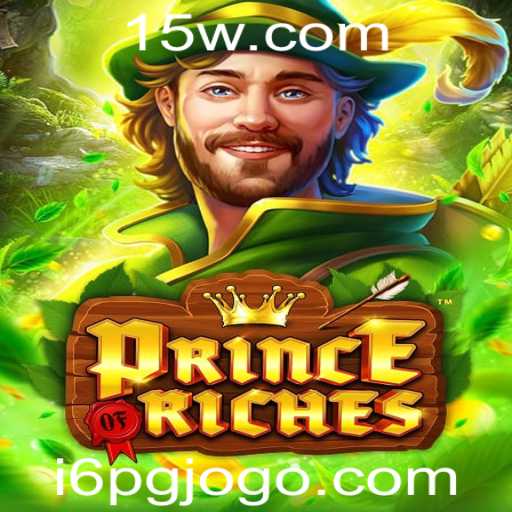 Explorando o Inovador Jogo PrinceOfRiches: Regras e Mecânicas