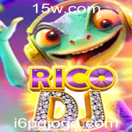 Descubra o Mundo de Aventura com RicoDJ
