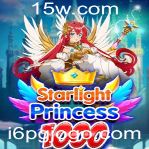 Explorando o Mundo Encantado de StarlightPrincess1000: Uma Aventura Galáctica