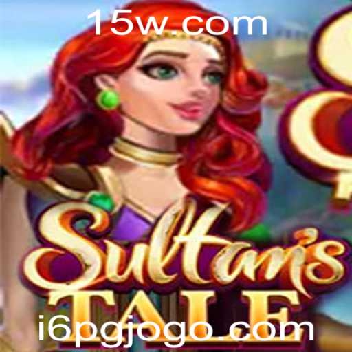 Descubra Sultanstale: Um Mundo de Estratégia e Aventura com i6pg