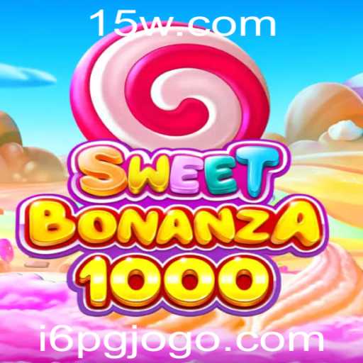 Descubra SweetBonanza1000: O Jogo que Está Transformando o Mundo dos Games