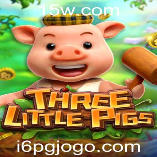Descubra o Fascinante Mundo de THREELITTLEPIGS: O Jogo de Estratégia e Aventura