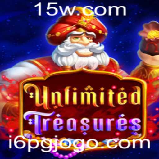 UnlimitedTreasures: Um Jogo de Aventura e Descoberta